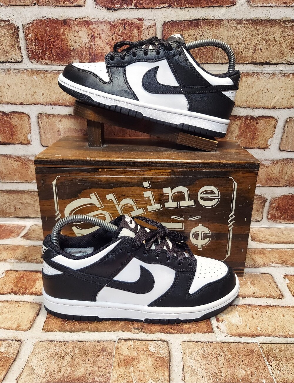Pre-owned 2024 Nike Dunk Low